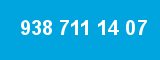 938 711 14 07 938 711 14 07